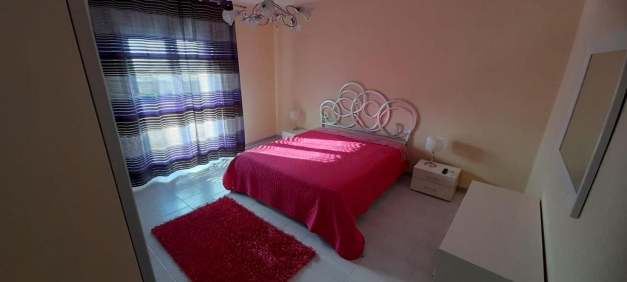 Principessa E Ranocchio Apartment Custonaci Exterior photo