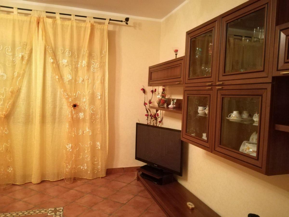 Principessa E Ranocchio Apartment Custonaci Exterior photo