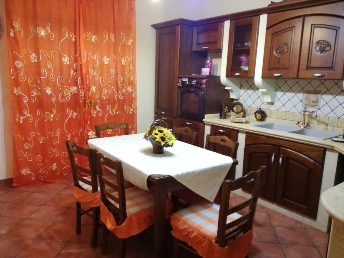 Principessa E Ranocchio Apartment Custonaci Exterior photo